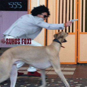 ดาวน์โหลดและฟังเพลง 555 พร้อมเนื้อเพลงจาก Rühös Foxi