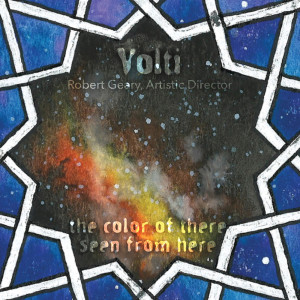 收聽Volti的The Blue of Distance歌詞歌曲
