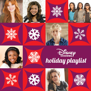 ดาวน์โหลดและฟังเพลง Rockin' Around The Christmas Tree พร้อมเนื้อเพลงจาก Bella Thorne