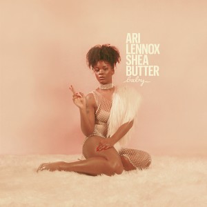 อัลบัม Shea Butter Baby ศิลปิน Ari Lennox