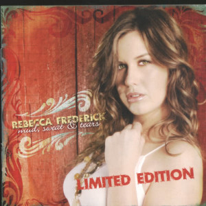 ดาวน์โหลดและฟังเพลง Broken heart พร้อมเนื้อเพลงจาก Rebecca Frederick