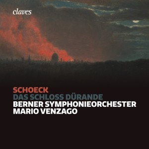 收聽Mario Venzago的Das Schloss Dürande, Op. 53, Act IV: "Mein Liebster ! Bei dir !"歌詞歌曲