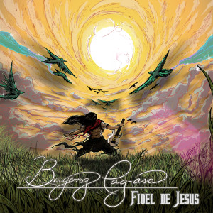 Album Bagong Pag-asa from Fidel De Jesus