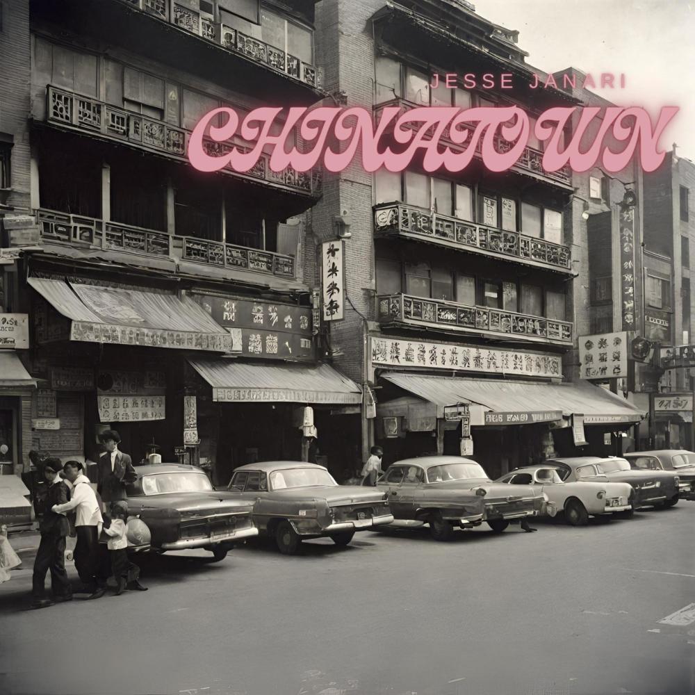 Chinatown (Explicit)