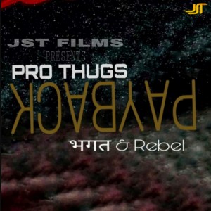 Listen to Payback song with lyrics from BHAGAT