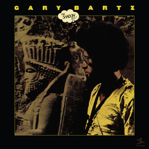 收聽Gary Bartz的Love Tones歌詞歌曲