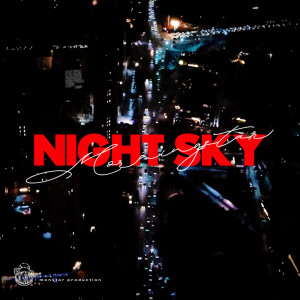 Album Night Sky oleh Mxrningstar