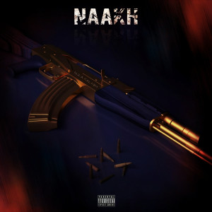 Album N.2.A.KALA$H (Explicit) from Naakh