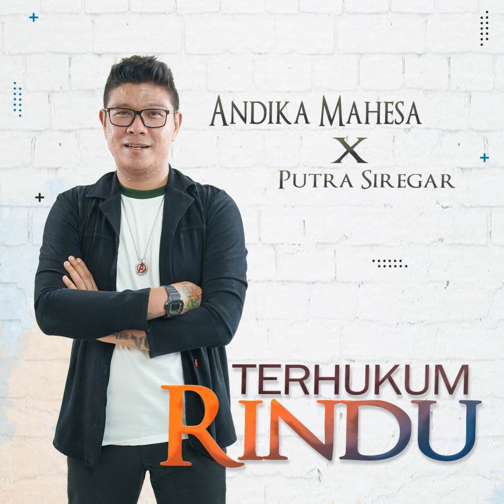 Terhukum Rindu