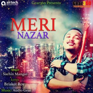 Dengarkan Meri Nazar lagu dari Sachin Mangar dengan lirik