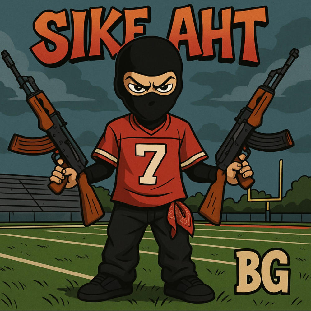 Sike aht (Explicit)