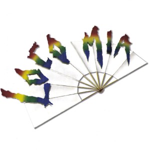 收聽Loco Mia的Locomía歌詞歌曲