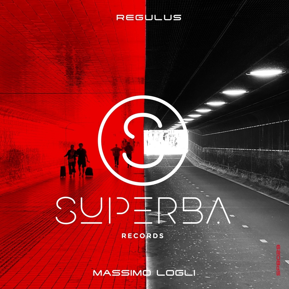 Regulus (Original Mix)