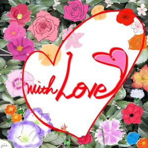 Listen to with Love Outro song with lyrics from MaChillDa