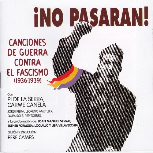 Canción de Bourg Madame (其他)