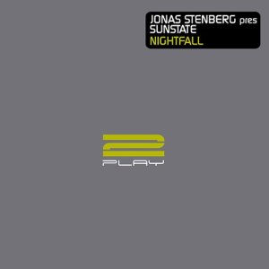 ดาวน์โหลดและฟังเพลง Nightfall (Rough Mix) พร้อมเนื้อเพลงจาก Jonas Stenberg