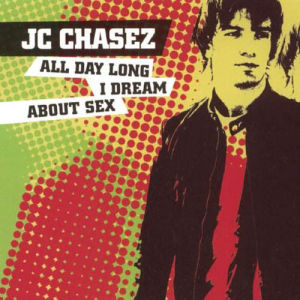 收聽JC Chasez的All Day Long I Dream About Sex (Radio Version (With Fade)) (Radio Version|With Fade)歌詞歌曲