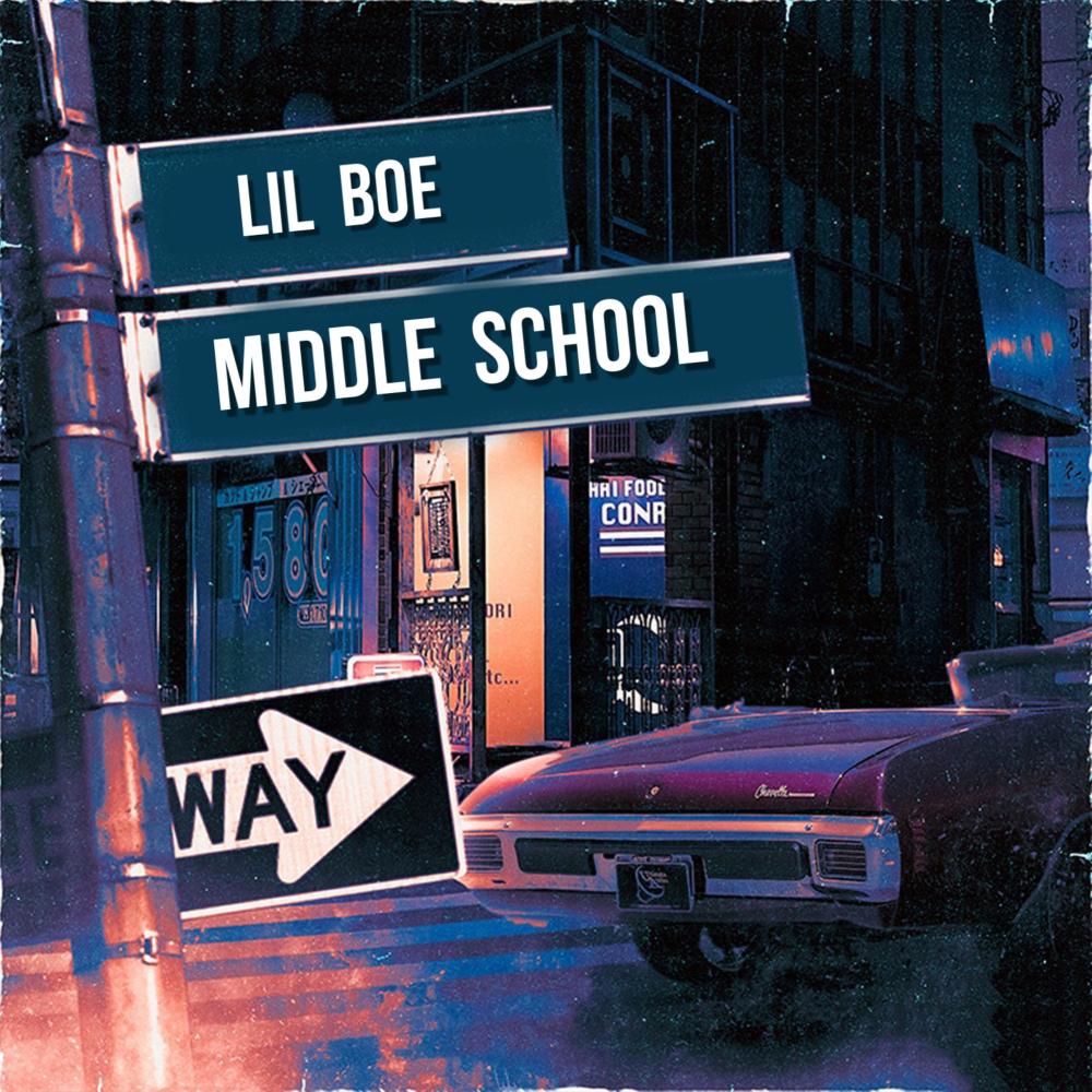 Middle School (Explicit)