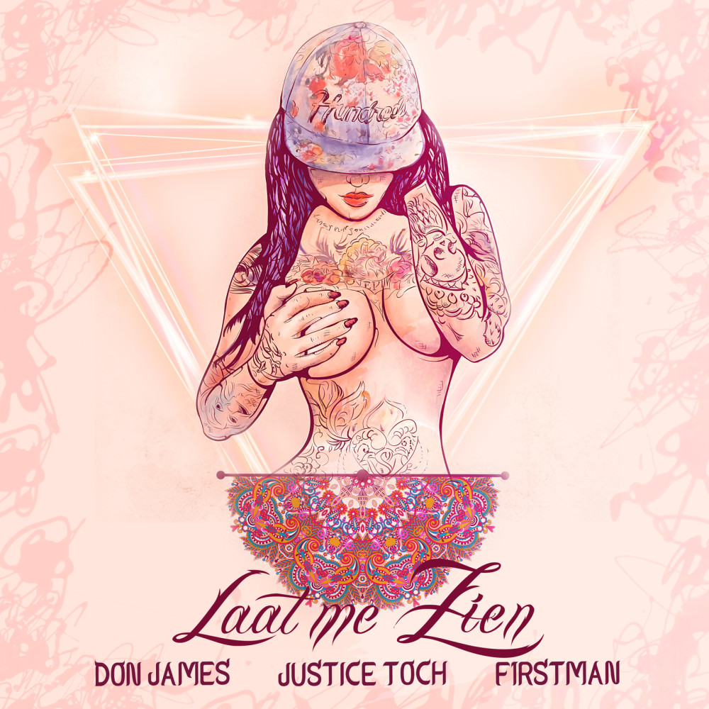 Laat Me Zien (Explicit)