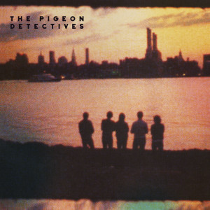 The Pigeon Detectives的專輯I'm Not Sorry (Alternative Version)