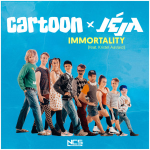 ดาวน์โหลดและฟังเพลง Immortality พร้อมเนื้อเพลงจาก Cartoon