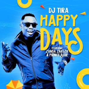 收聽DJ Tira的Happy Days歌詞歌曲