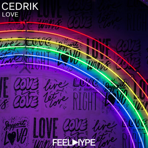 Listen to Love song with lyrics from Cedrik