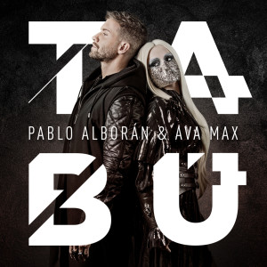 Pablo Alborán的專輯Tabú