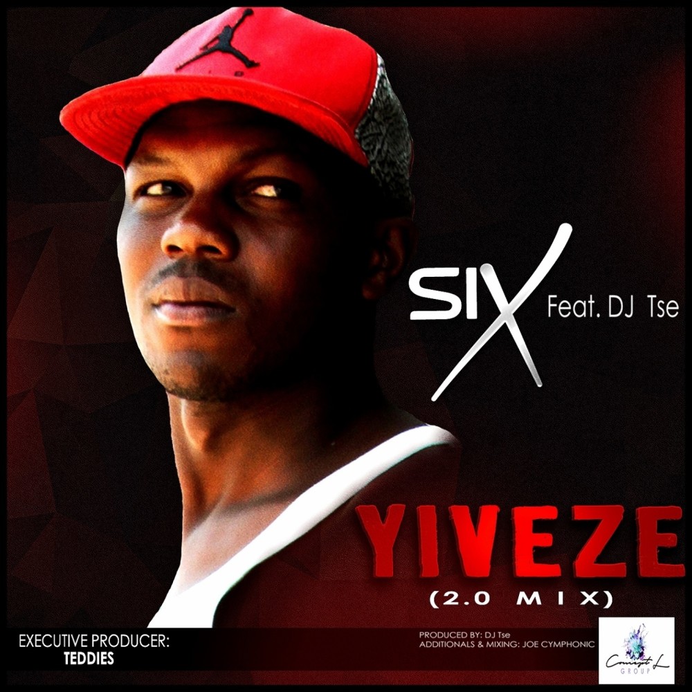 Yiveze (Instrumental)