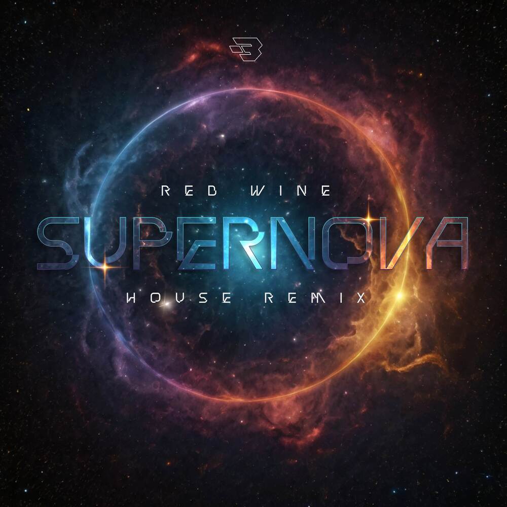 Red Wine Supernova (House Remix)