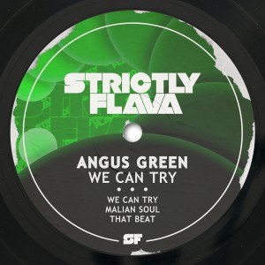 收聽Angus Green的Malian Soul歌詞歌曲