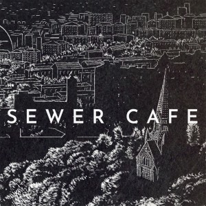 Dengarkan lagu Sewer Café nyanyian Vak dengan lirik