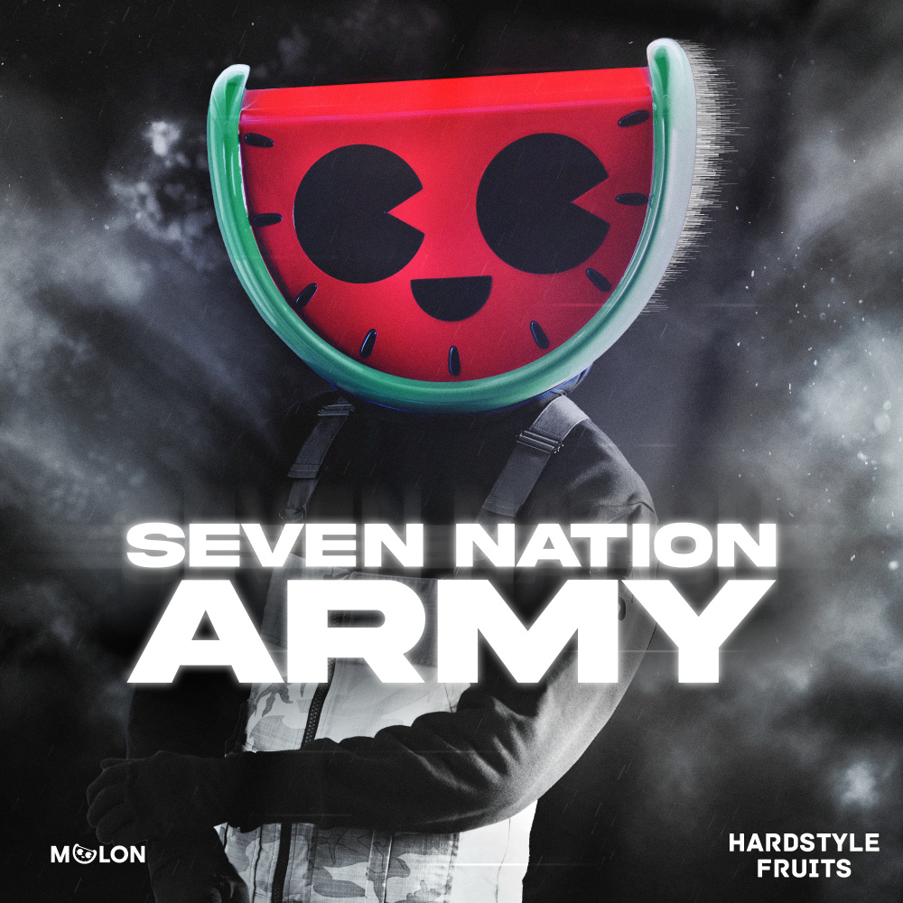 Seven Nation Army (Sped Up)