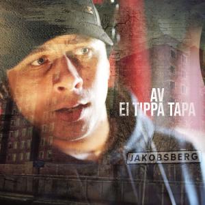 Album Ei tippa tapa (Explicit) from AV