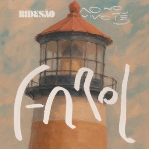 Album Farol (Ao Vivo no Museu) from 