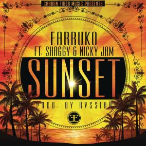 Farruko的專輯Sunset