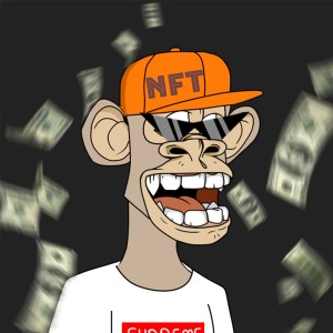 收聽Rapz的N.F.T (Explicit)歌詞歌曲