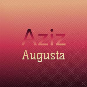 อัลบัม Aziz Augusta ศิลปิน Various