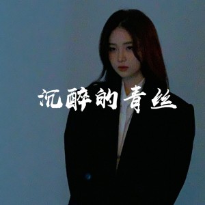 Album 沉醉的青丝 oleh Along