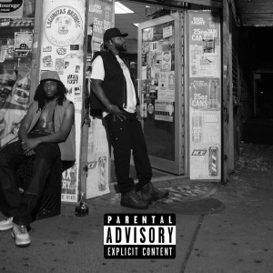 Mitchleading的專輯EsoteriCH2 (Explicit)