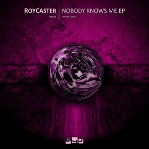 Album Nobody Knows Me - EP from 