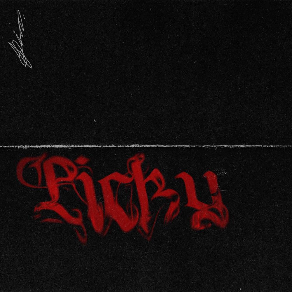 Picky (feat. kntillo) (Explicit)