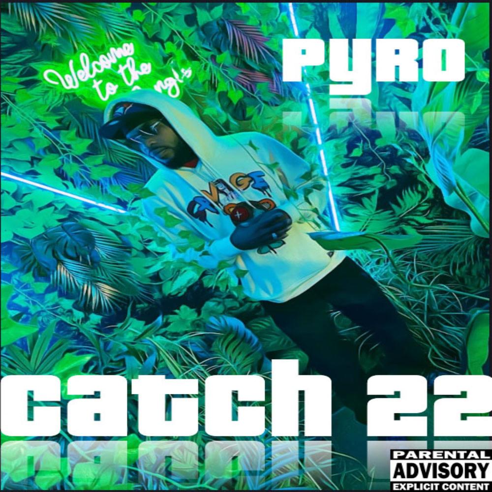 Crash Out Dummy (feat. Yung Duce) (Explicit)