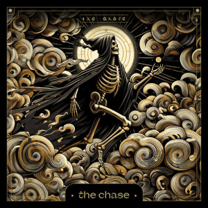 Blazy的專輯The Chase