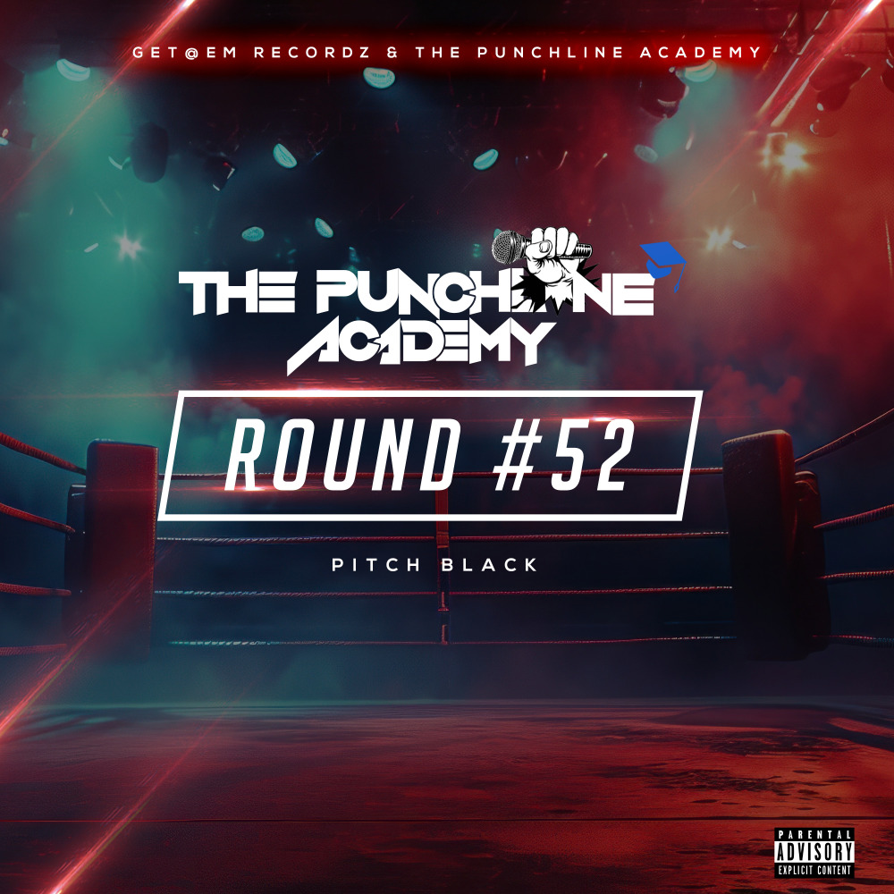 Round #52 (Live|Explicit)