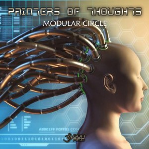 Album Modular Circle from Painters Of Thoughts