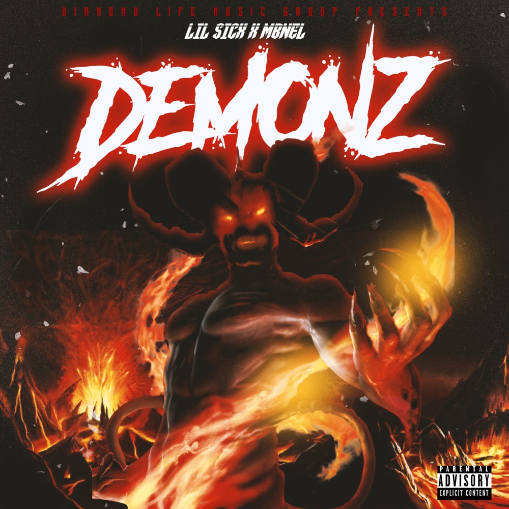 Demonz (Explicit)