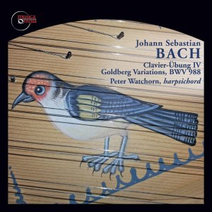 Peter Watchorn的專輯J.S. Bach: Goldberg Variations, BWV 988