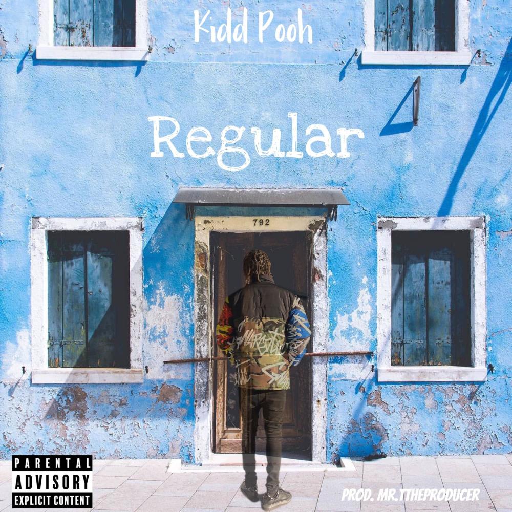 Regular (Explicit)