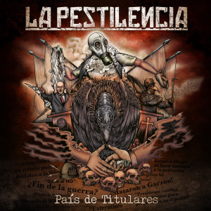 Listen to Si Yo Tuviera song with lyrics from La Pestilencia